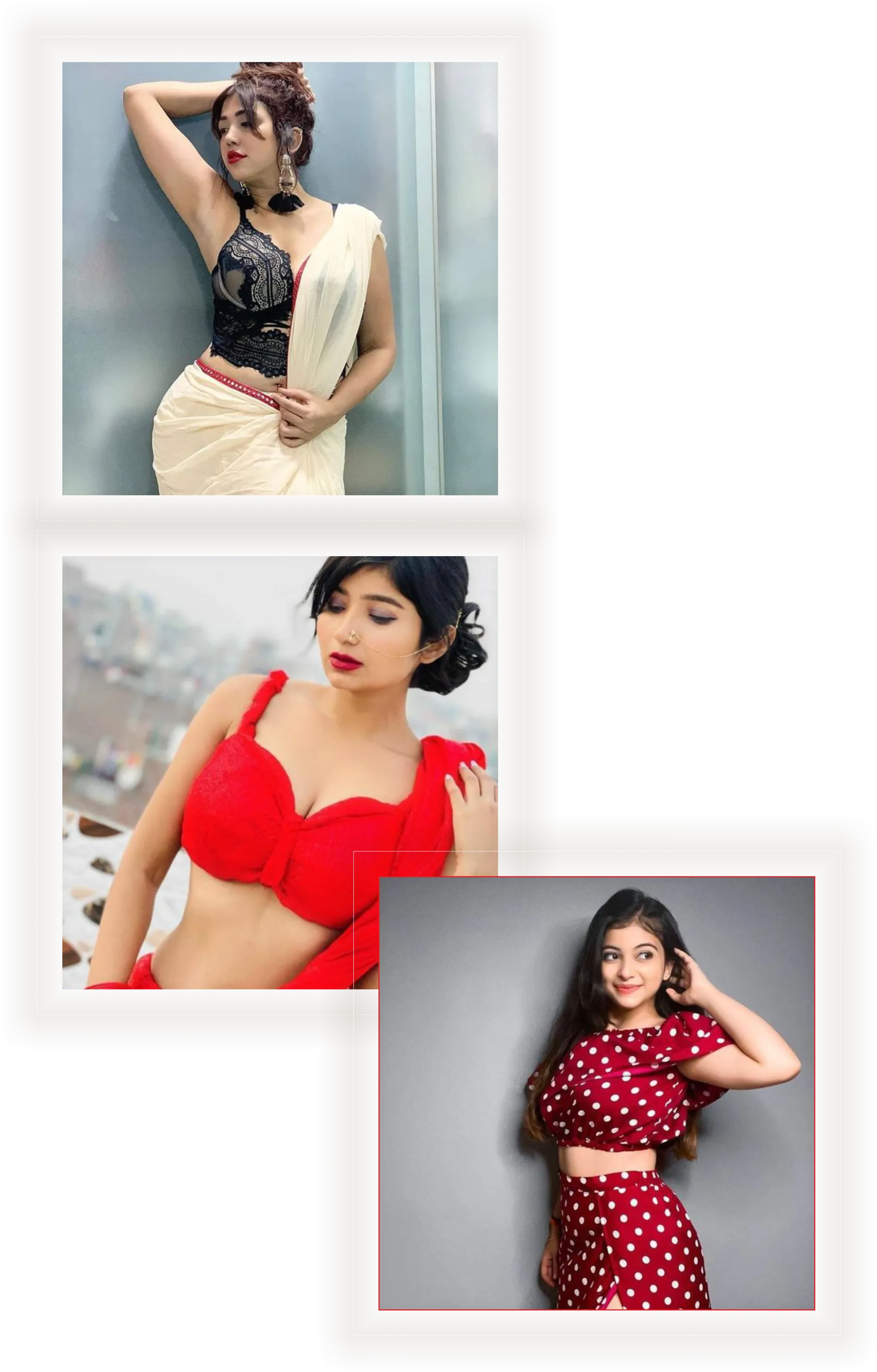 VIP escorts for hire, Amberpet