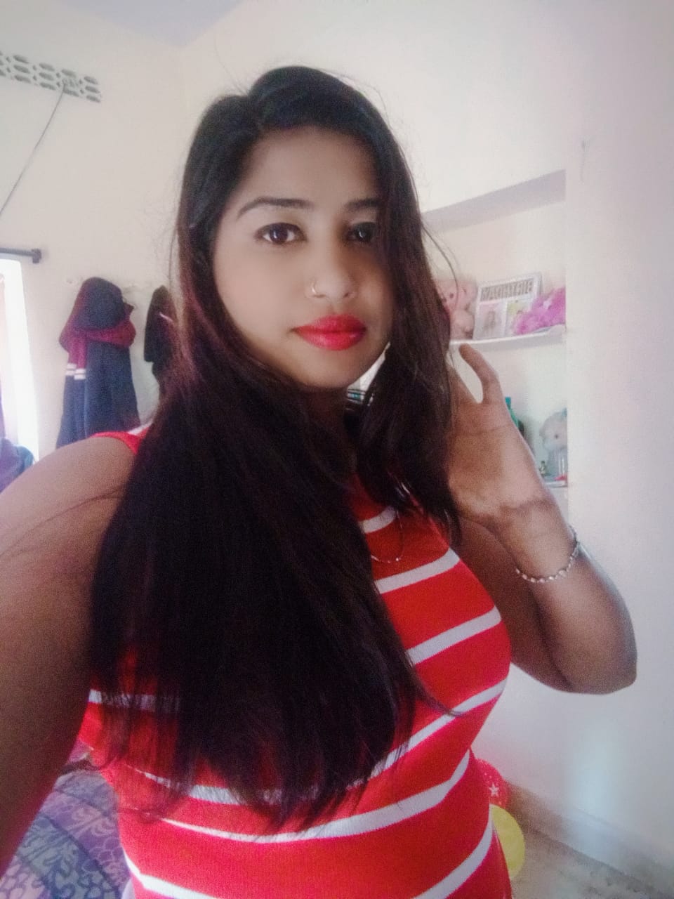 Exclusive Gomti Nagar call girl in Amberpet